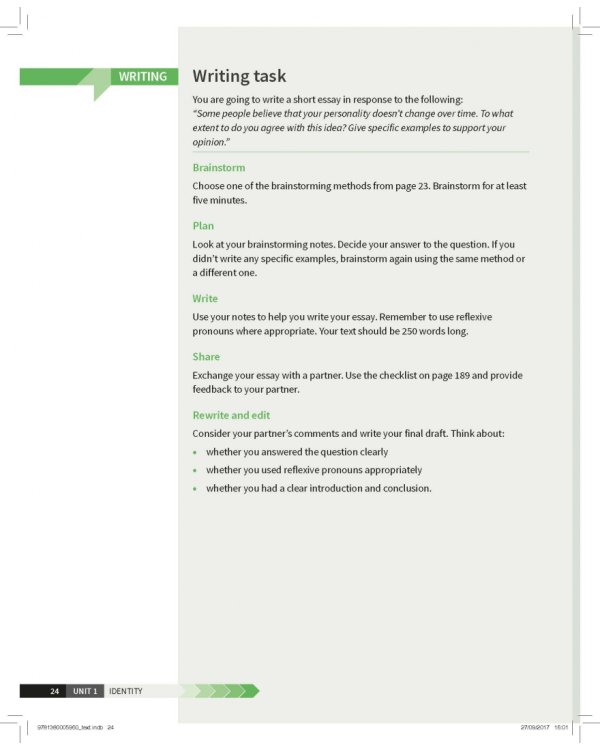 Skillful. Level 3. Second Edition. Reading and Writing. Premium Student's Pack