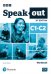 Speakout. 3rd Edition. C1-C2. Workbook with Key