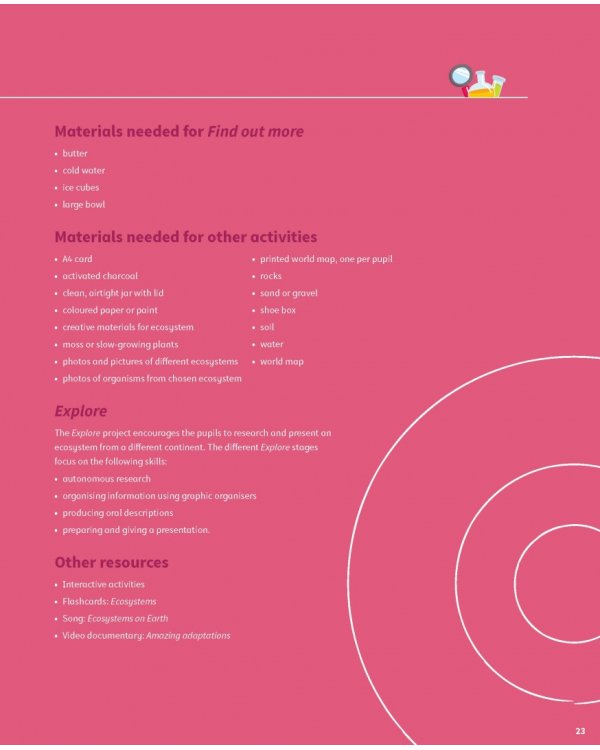 Science Skills. Level 5. Teacher's Book with Downloadable Audio