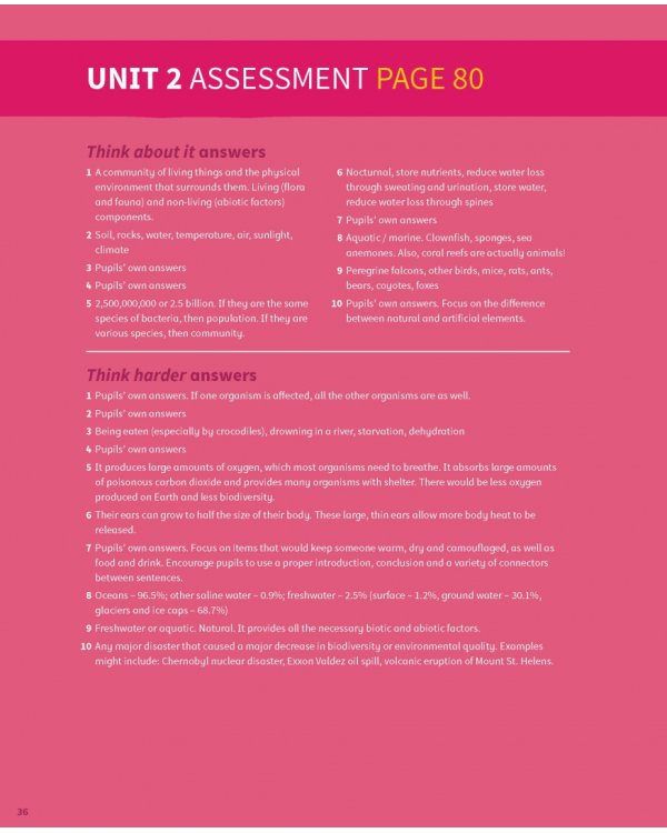 Science Skills. Level 5. Teacher's Book with Downloadable Audio