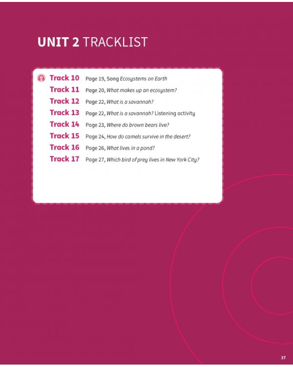 Science Skills. Level 5. Teacher's Book with Downloadable Audio