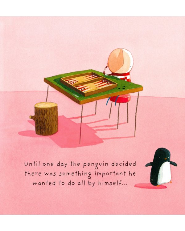 Once There Was a Boy… 4-book boxed set