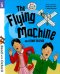 Biff, Chip and Kipper. The Flying Machine and Other Stories. Stage 5