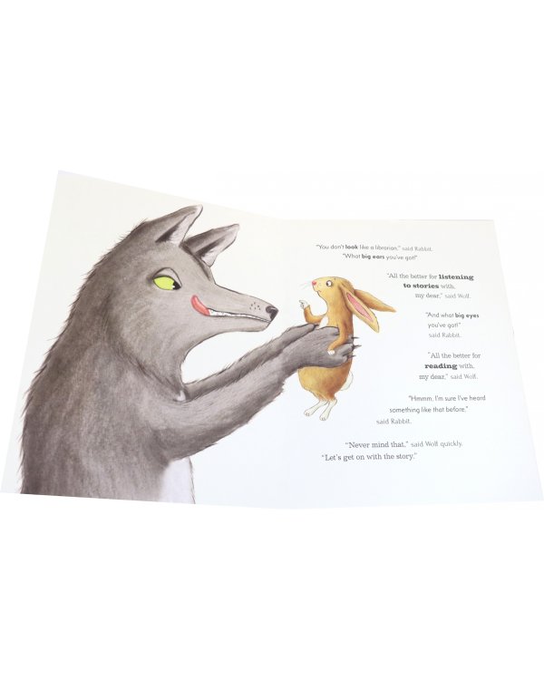 Use Your Imagination