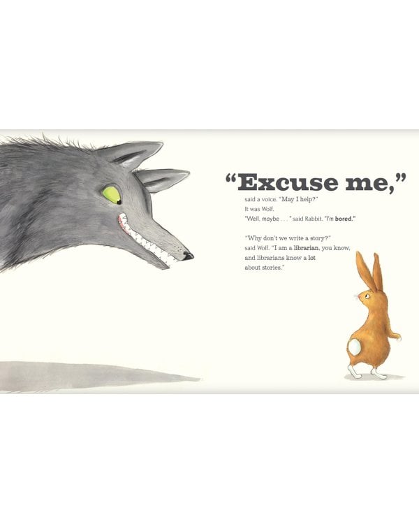 Use Your Imagination