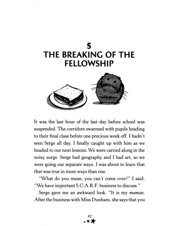 My Gym Teacher Is an Alien Overlord