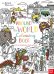 Around the World. Colouring Book