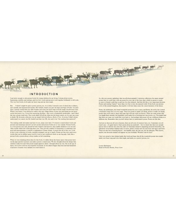 Tiger, Tiger, Burning Bright