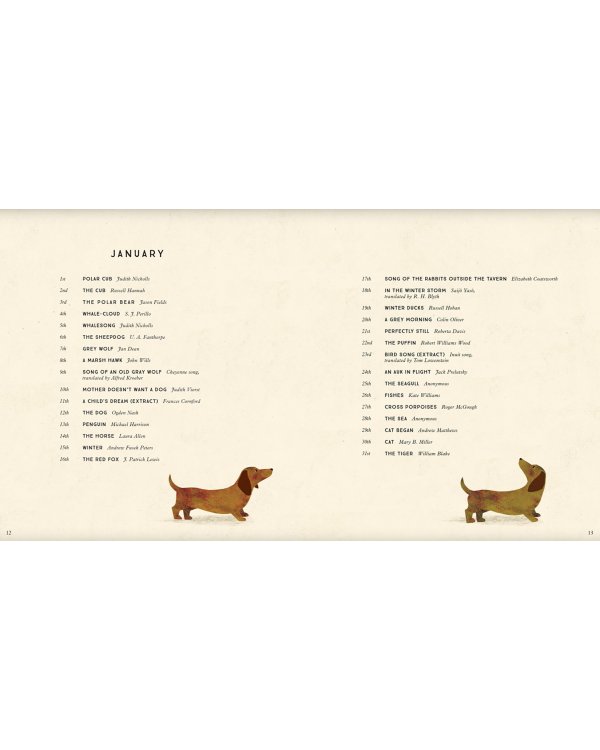 Tiger, Tiger, Burning Bright