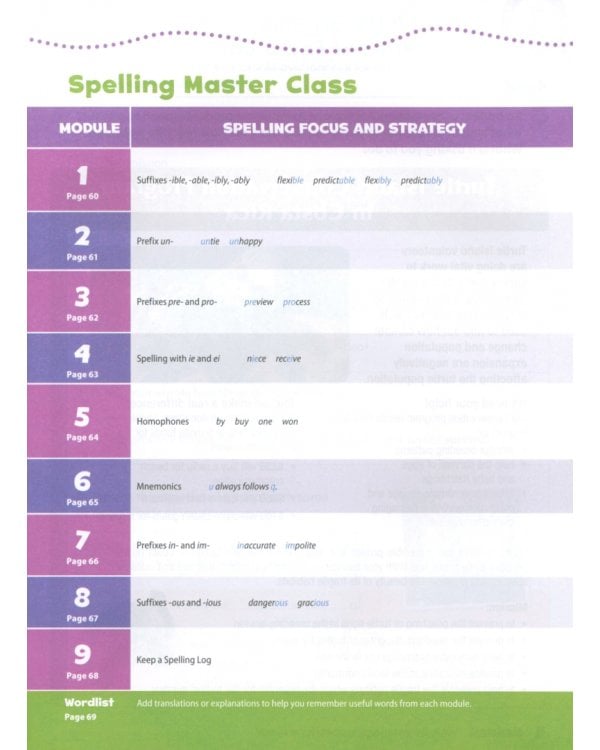 Oxford Discover. Second Edition. Level 5. Writing and Spelling