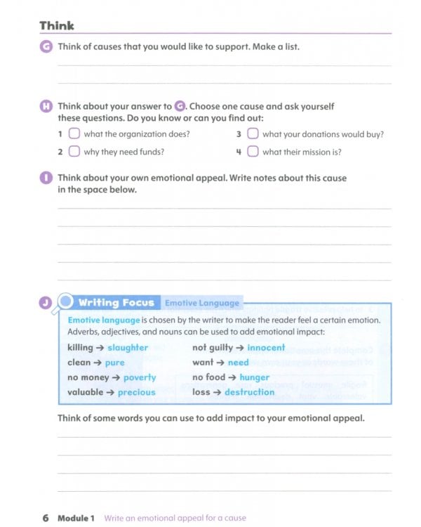 Oxford Discover. Second Edition. Level 5. Writing and Spelling