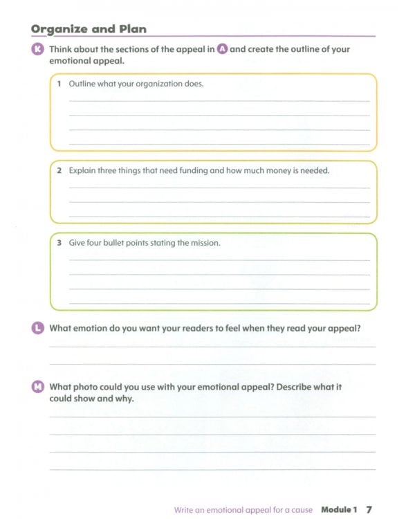 Oxford Discover. Second Edition. Level 5. Writing and Spelling