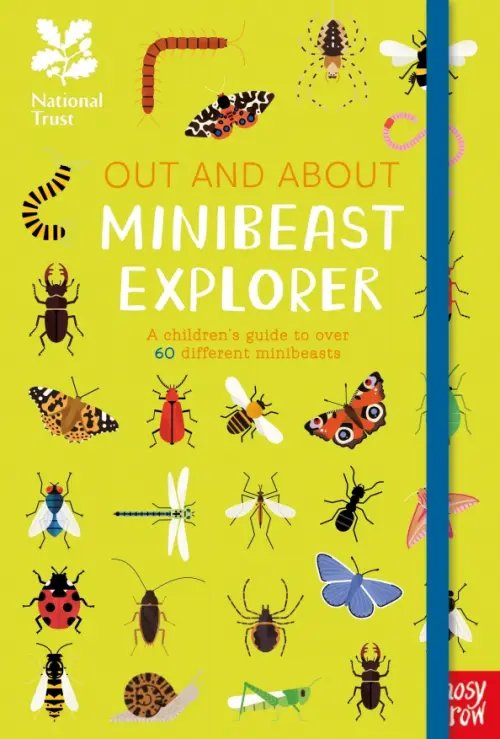 Out and About Minibeast Explorer