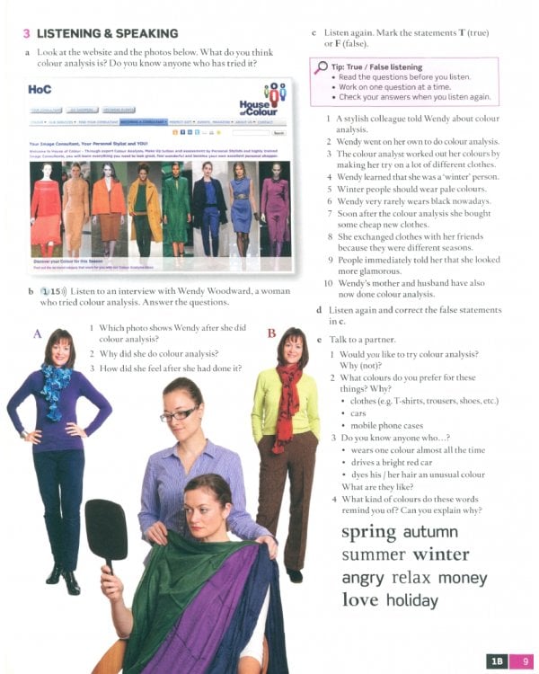 English File. Third Edition. Intermediate Plus. Student's Book with Oxford Online Skills