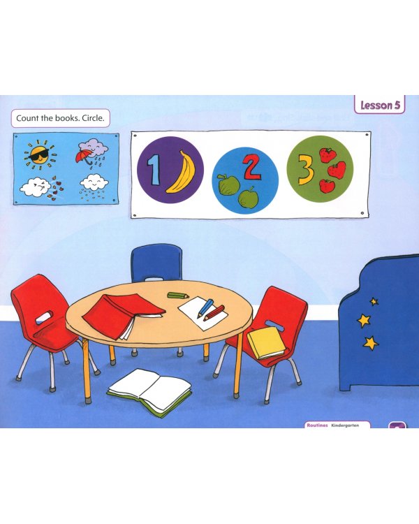 Mouse and Me! Plus Level 1. Student Book Pack