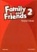 Family and Friends. Level 2. Teacher's Book