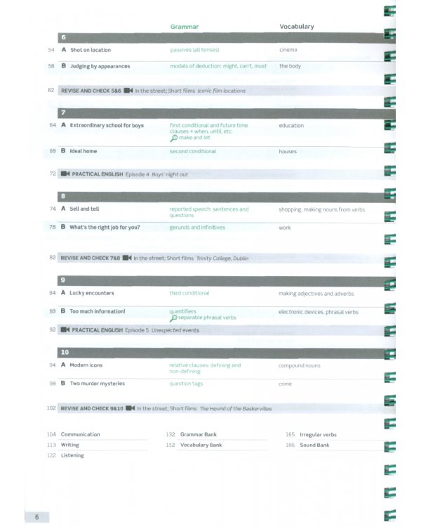 English File. Third Edition. Intermediate. Teacher's Book with Test and Assessment CD-ROM