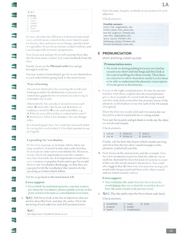 English File. Third Edition. Intermediate. Teacher's Book with Test and Assessment CD-ROM