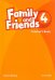 Family and Friends. Level 4. Teacher's Book