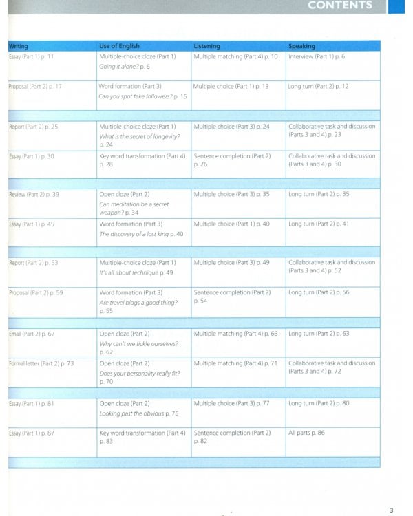 Gold. New Edition. C1 Advanced. Exam Maximiser without Key