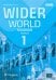 Wider World. Second Edition. Level 1. Workbook with App