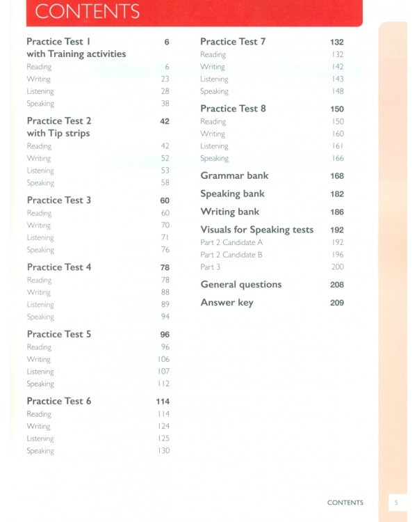 Practice Tests Plus. New Edition. B1 Preliminary. Student's Book with key