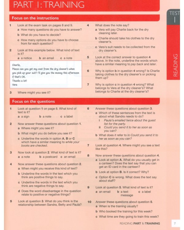 Practice Tests Plus. New Edition. B1 Preliminary. Student's Book with key