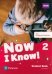 Now I Know! Level 2. Student's Book with Online Practice