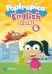 Poptropica English Islands. Level 6. Wordcards