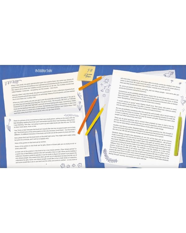 And Everything Will Be Glad to See You