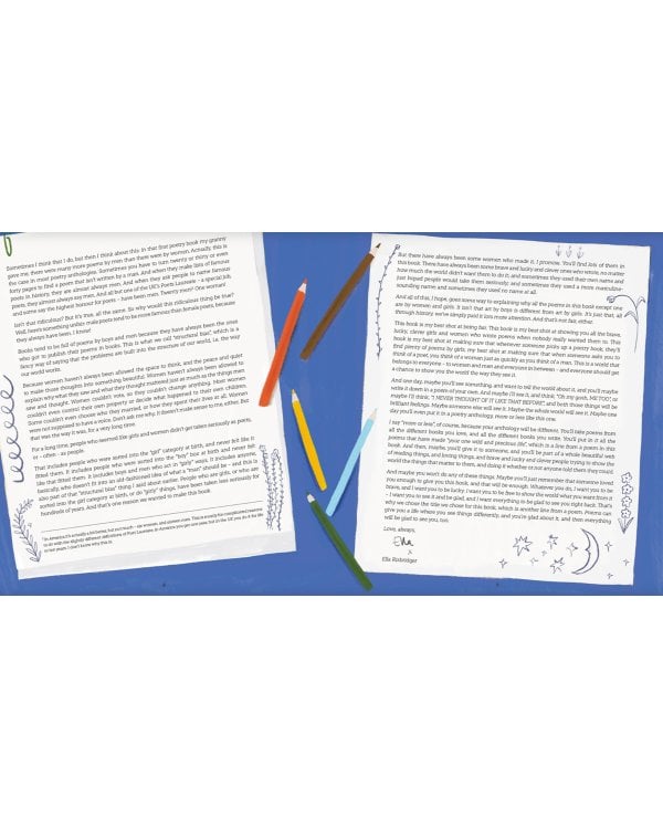 And Everything Will Be Glad to See You