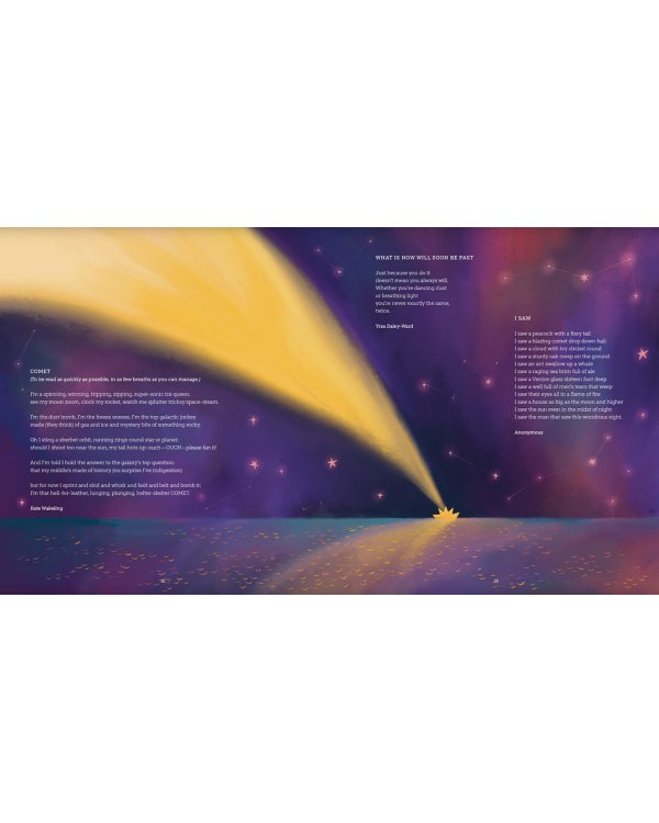 And Everything Will Be Glad to See You