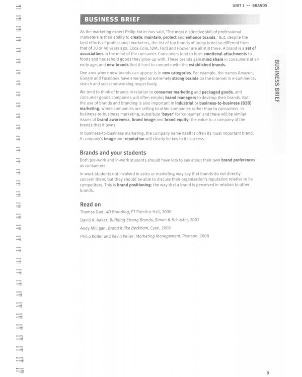 Market Leader. 3rd Edition. Intermediate. Teacher's Resource Book (+Test Master CD)