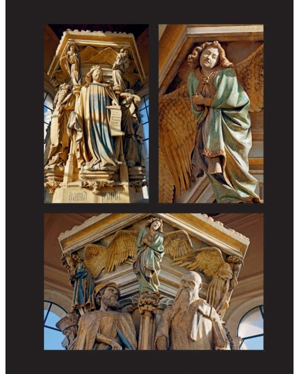 Осень Средневековья