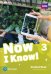 Now I Know! Level 3. Student's Book