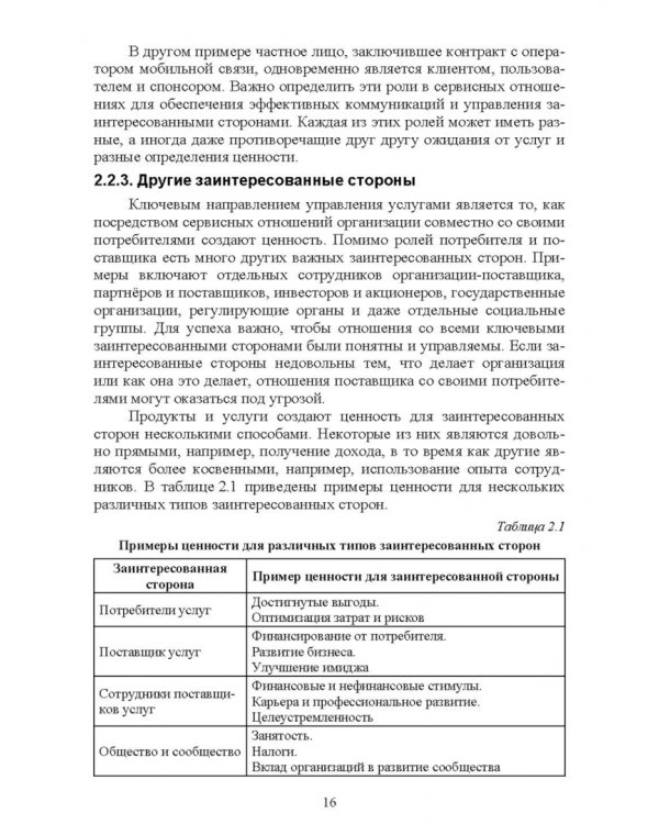 Управление ИТ-услугами по ITIL 4. Учебное пособие для вузов