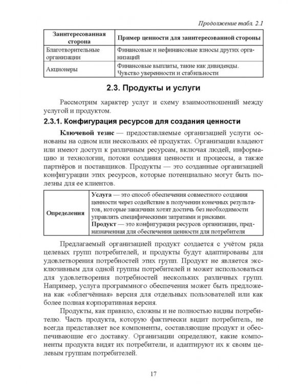 Управление ИТ-услугами по ITIL 4. Учебное пособие для вузов