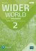 Wider World. Second Edition. Level 2. Teacher's Book with Teacher's Portal Access Code