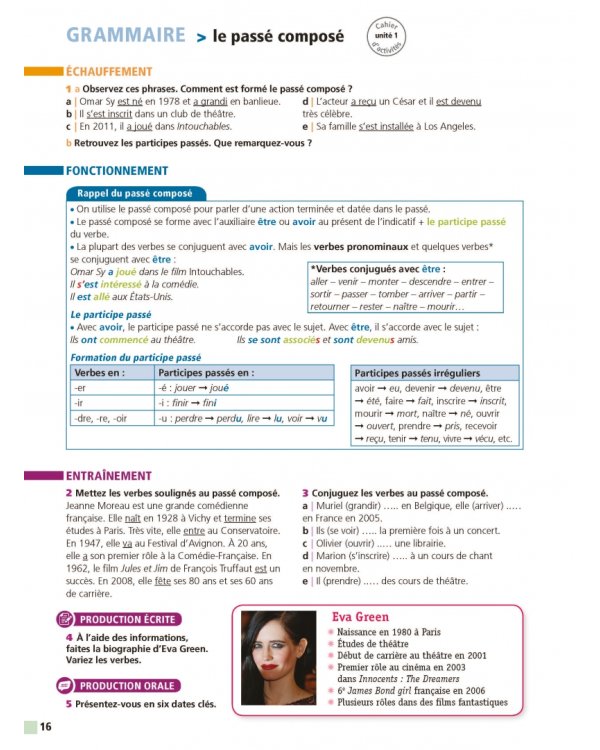 Edito 2 niv.A2 – Livre + CD mp3 + DVD