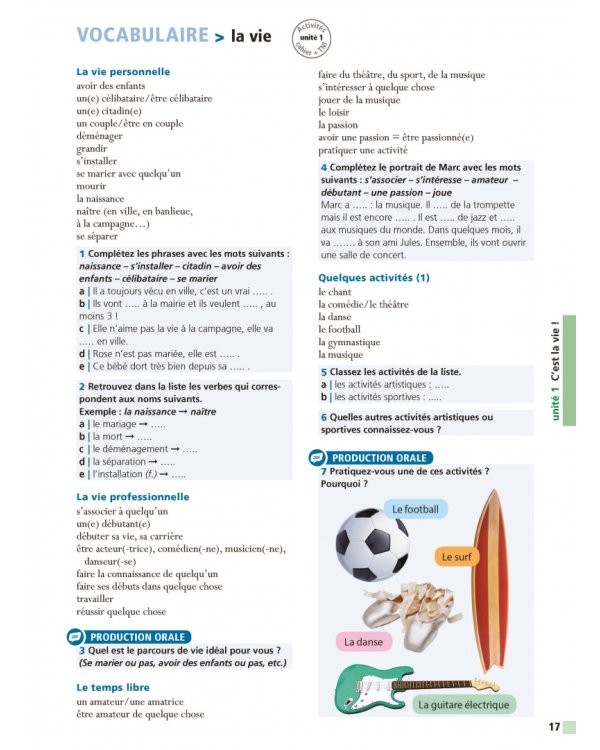 Edito 2 niv.A2 – Livre + CD mp3 + DVD