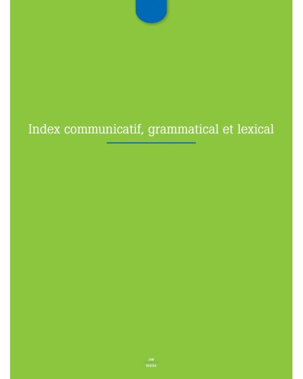 Communication essentielle du français. A1 + didierfle app