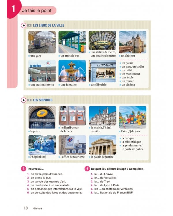 Nouvelle Génération A2. Livre + Cahier + didierfle app