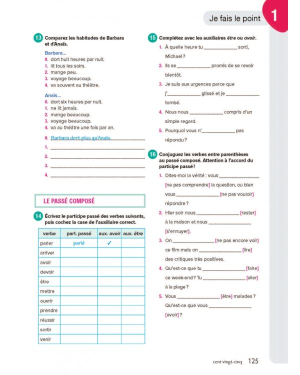 Nouvelle Génération A2. Livre + Cahier + didierfle app