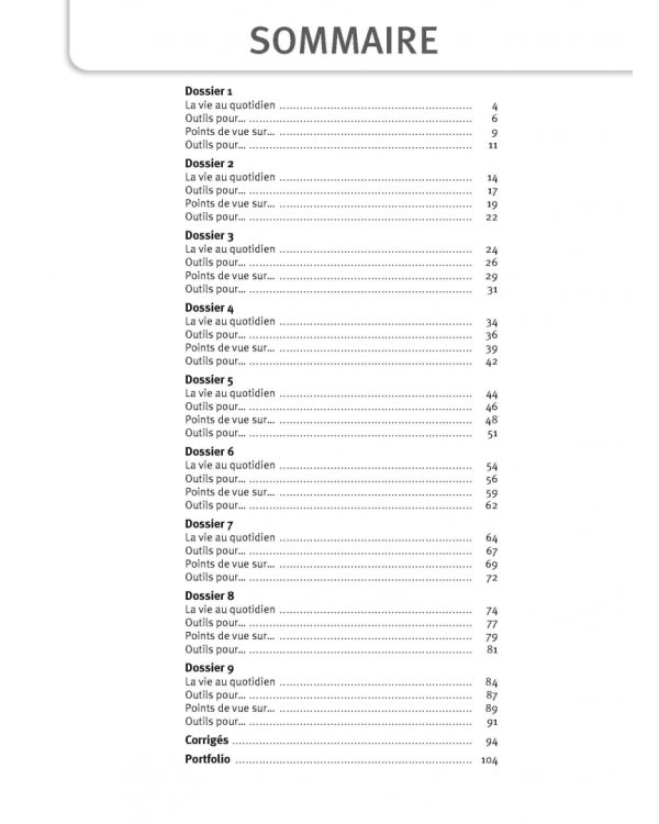 Alter Ego + 3. B1. Cahier d'activités + CD audio