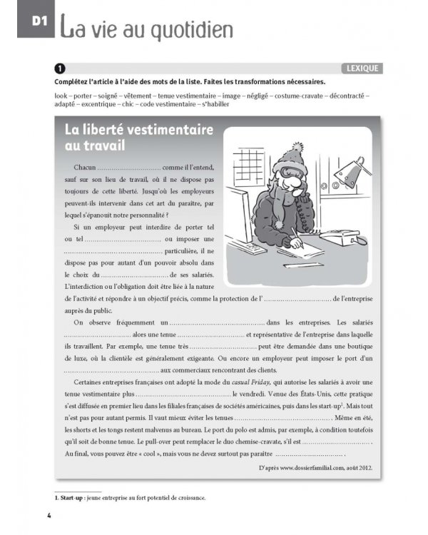 Alter Ego + 3. B1. Cahier d'activités + CD audio