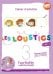 Les Loustics 3. A2.1. Cahier d'activités + CD audio