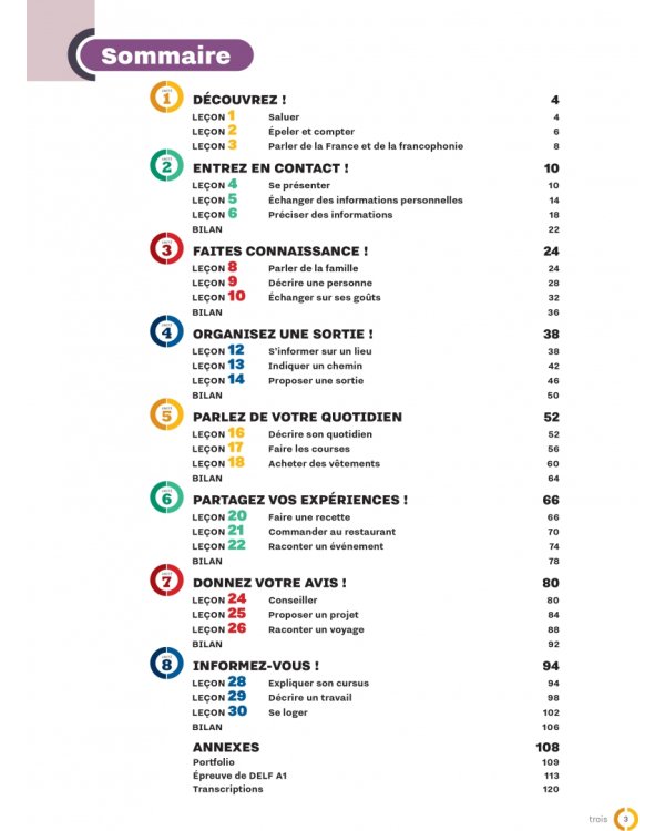Inspire 1. A1. Cahier d'activites + audio en telechargement