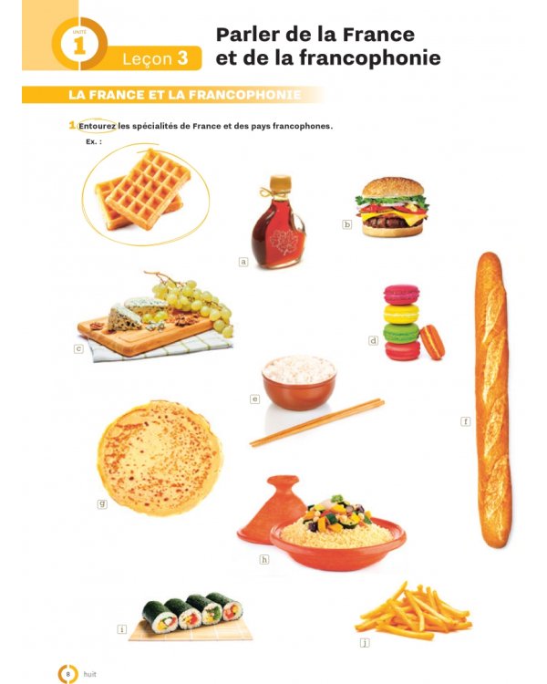 Inspire 1. A1. Cahier d'activites + audio en telechargement