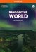 Wonderful World 3. 2nd Edition. Workbook