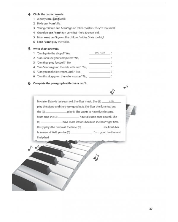 Wonderful World 3. 2nd Edition. Workbook